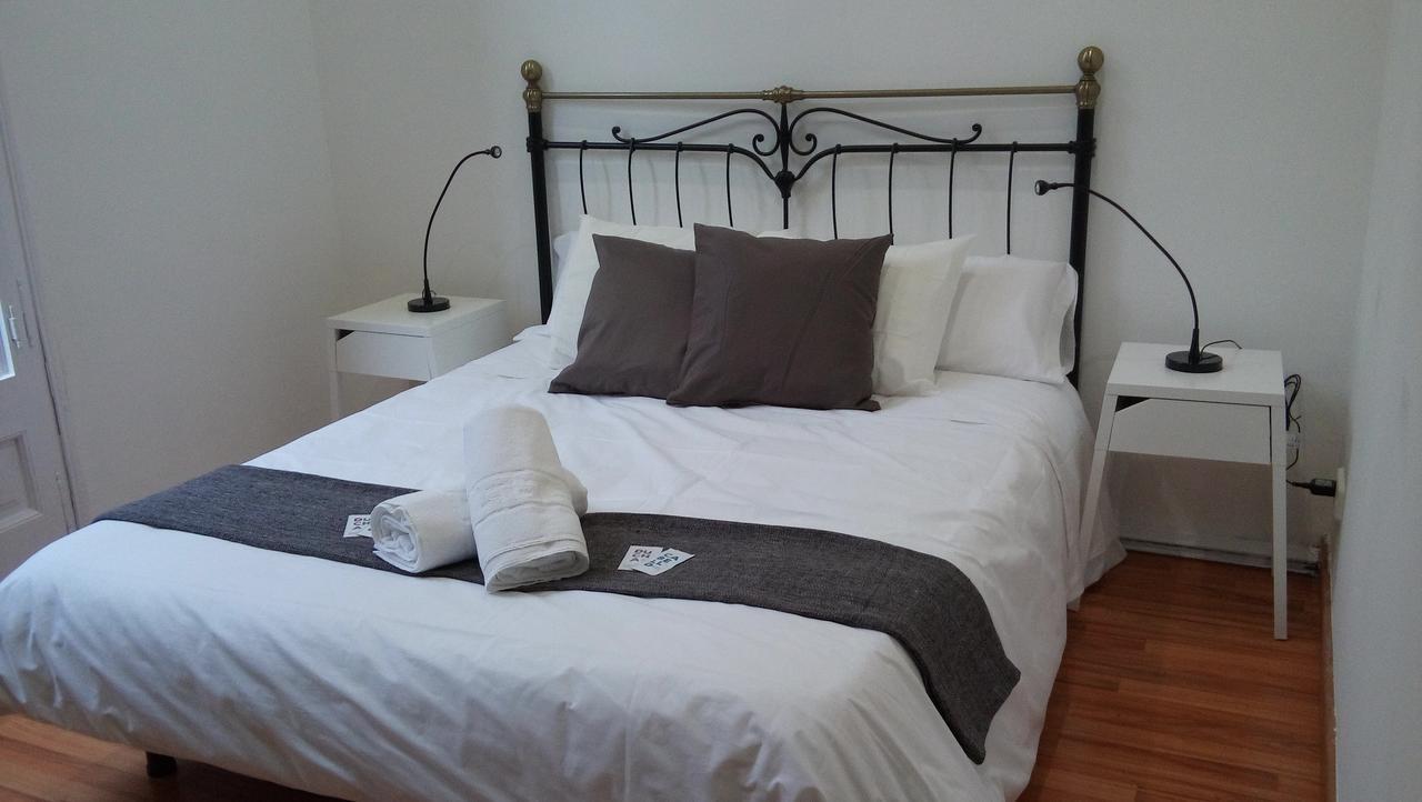 Hostal Siscinc (Adults Only) - Barcelona — Fotos 3